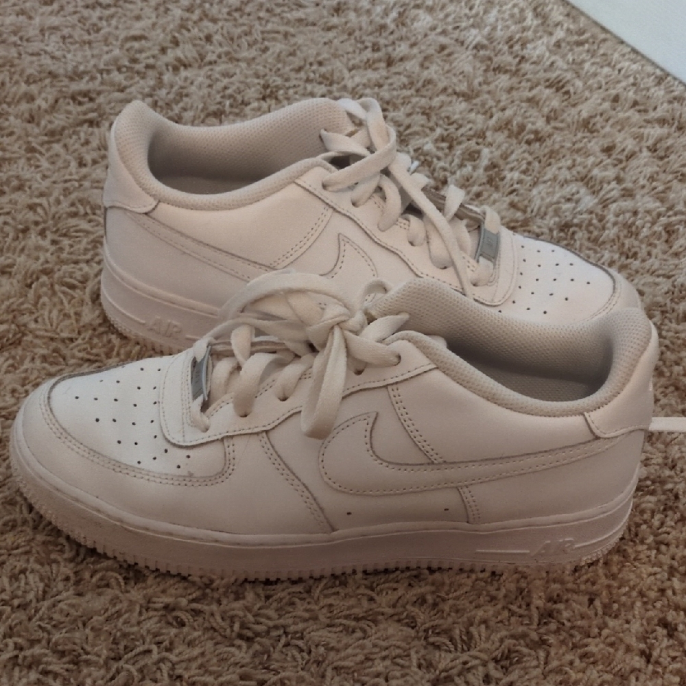Nike White Sneakers